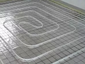 城厢清洗地暖哪家好