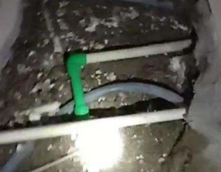 城厢卫生间漏水多少钱
