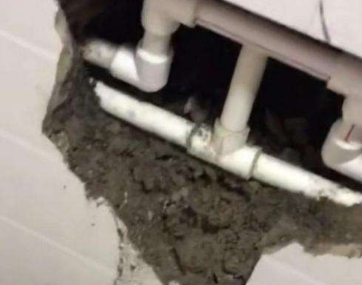 城厢卫生间漏水哪家好