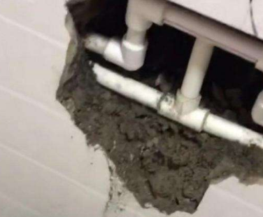 城厢卫生间防水找谁好