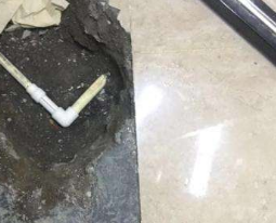 城厢卫生间测漏水多少钱