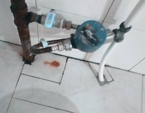 城厢卫生间测漏水哪家优惠