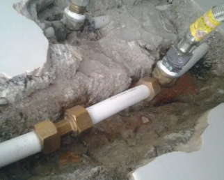 城厢测漏水多少钱