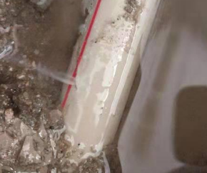 城厢水管维修公司