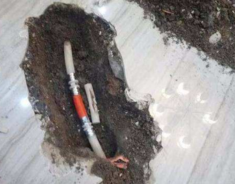 城厢水管维修哪家好
