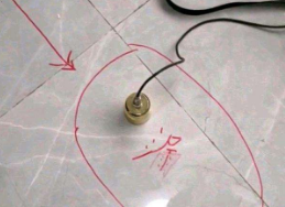 城厢卫生间测漏水多少钱