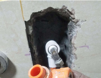 城厢卫生间测漏水哪家好