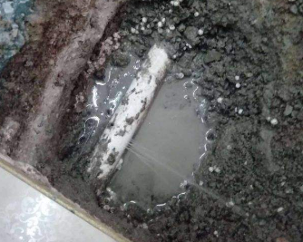 城厢卫生间测漏水哪家好