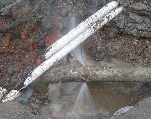 城厢水管维修费用是多少