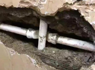 城厢水管维修哪家好