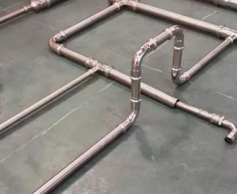 城厢水管维修多少钱