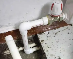 城厢卫生间测漏水多少钱