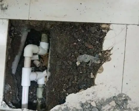 城厢卫生间测漏水哪家好