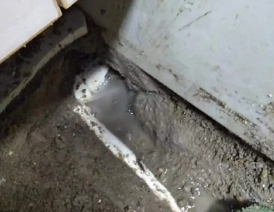城厢卫生间测漏水多少钱