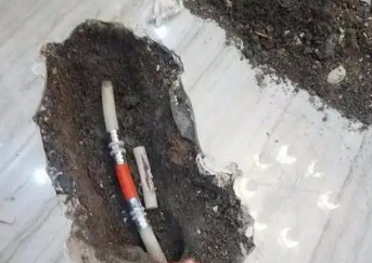 城厢卫生间测漏水哪家好