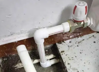 城厢卫生间测漏水多少钱
