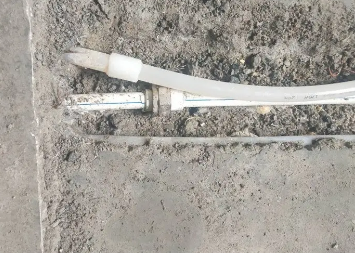 城厢卫生间测漏水之解决方法