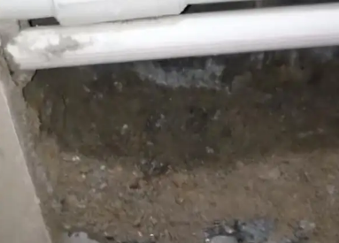 城厢卫生间测漏水多少钱