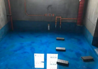 城厢卫生间防水步骤