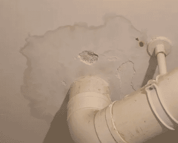城厢卫生间测漏水的检测方法