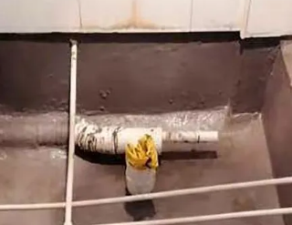 城厢卫生间测漏水服务电话