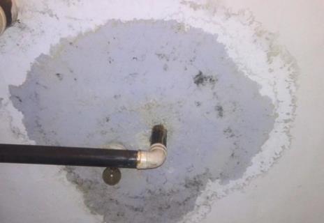 城厢测漏水公司分享如何自检漏水
