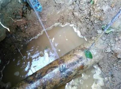 城厢卫生间测漏水公司分享下我们可以检测到轻微的漏水和水压吗？