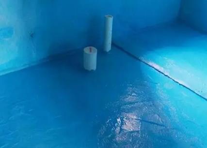 城厢卫生间防水公司分享防水小知识
