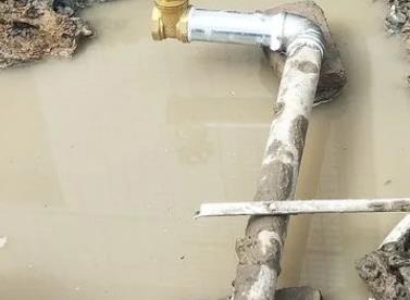 城厢测漏水公司电话